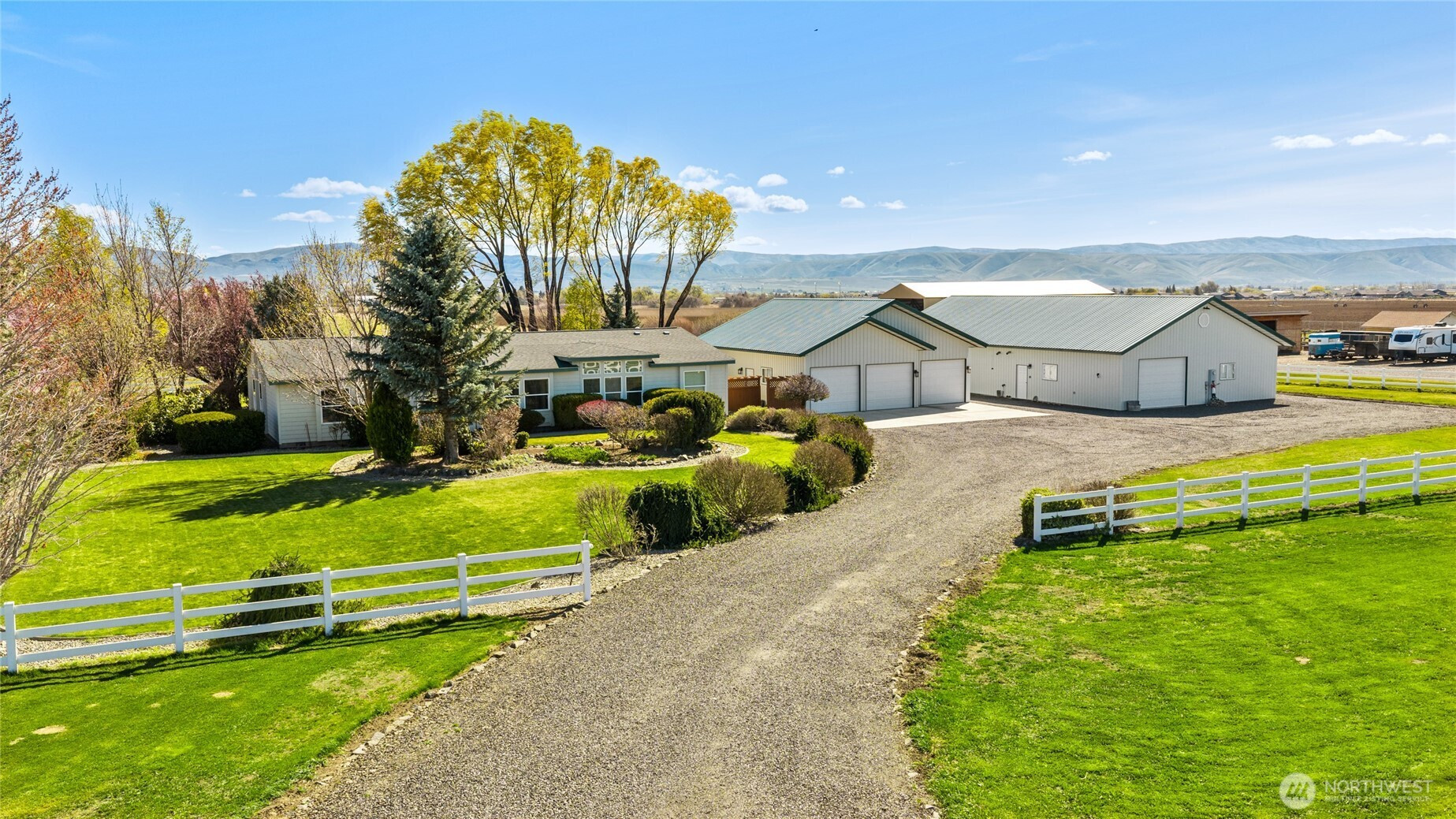 9010 Vantage Highway, Ellensburg, WA 98926