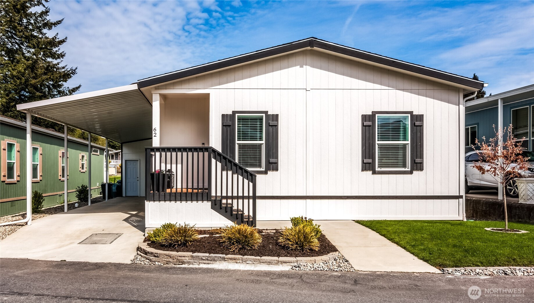 2101 S 324th Street, Federal Way, WA 98003