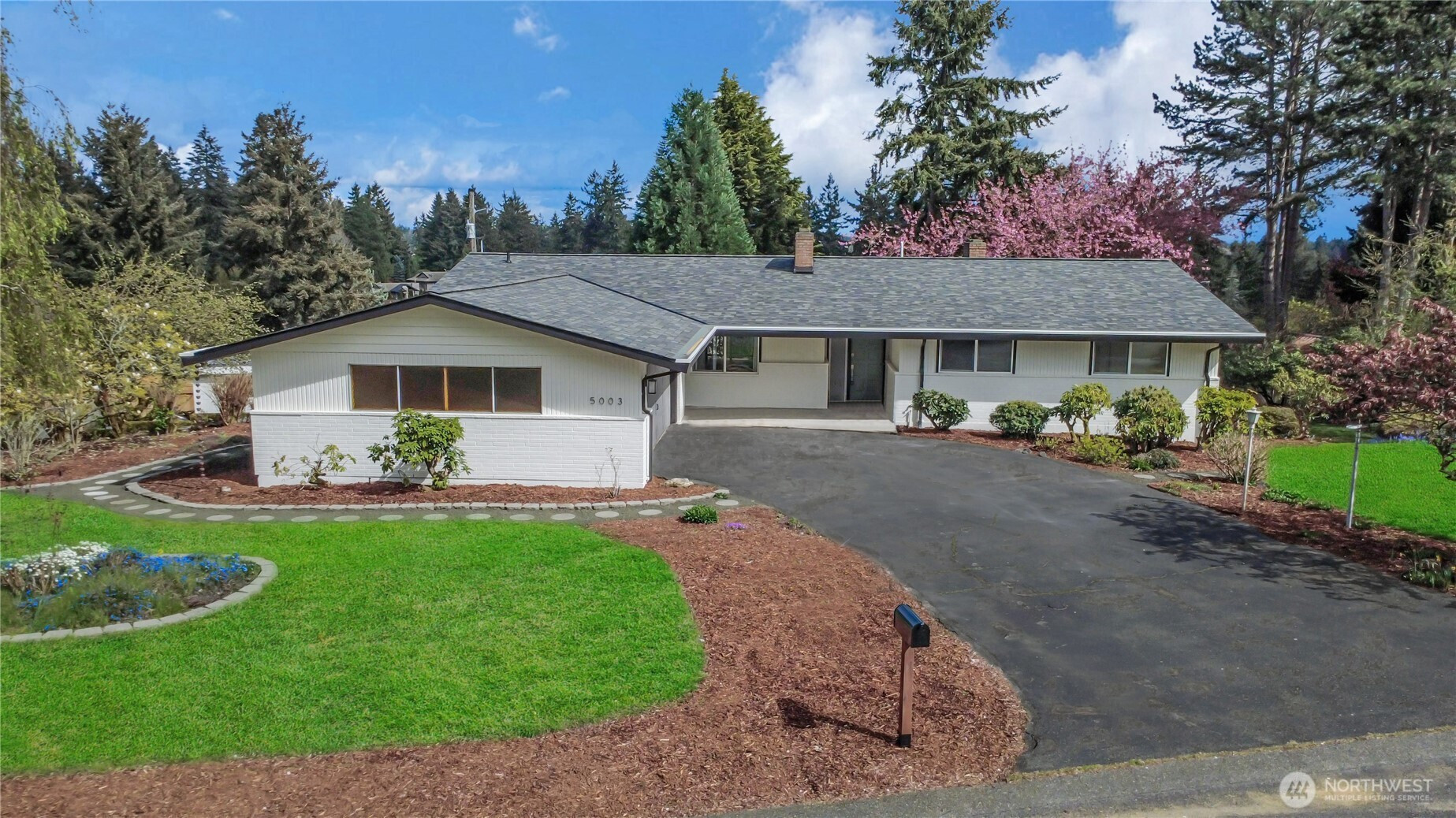 5003 66th Avenue W, University Place, WA 98467