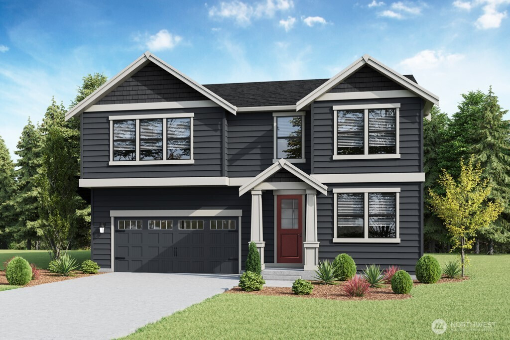 11535 SE 84th Street, Newcastle, WA 98056