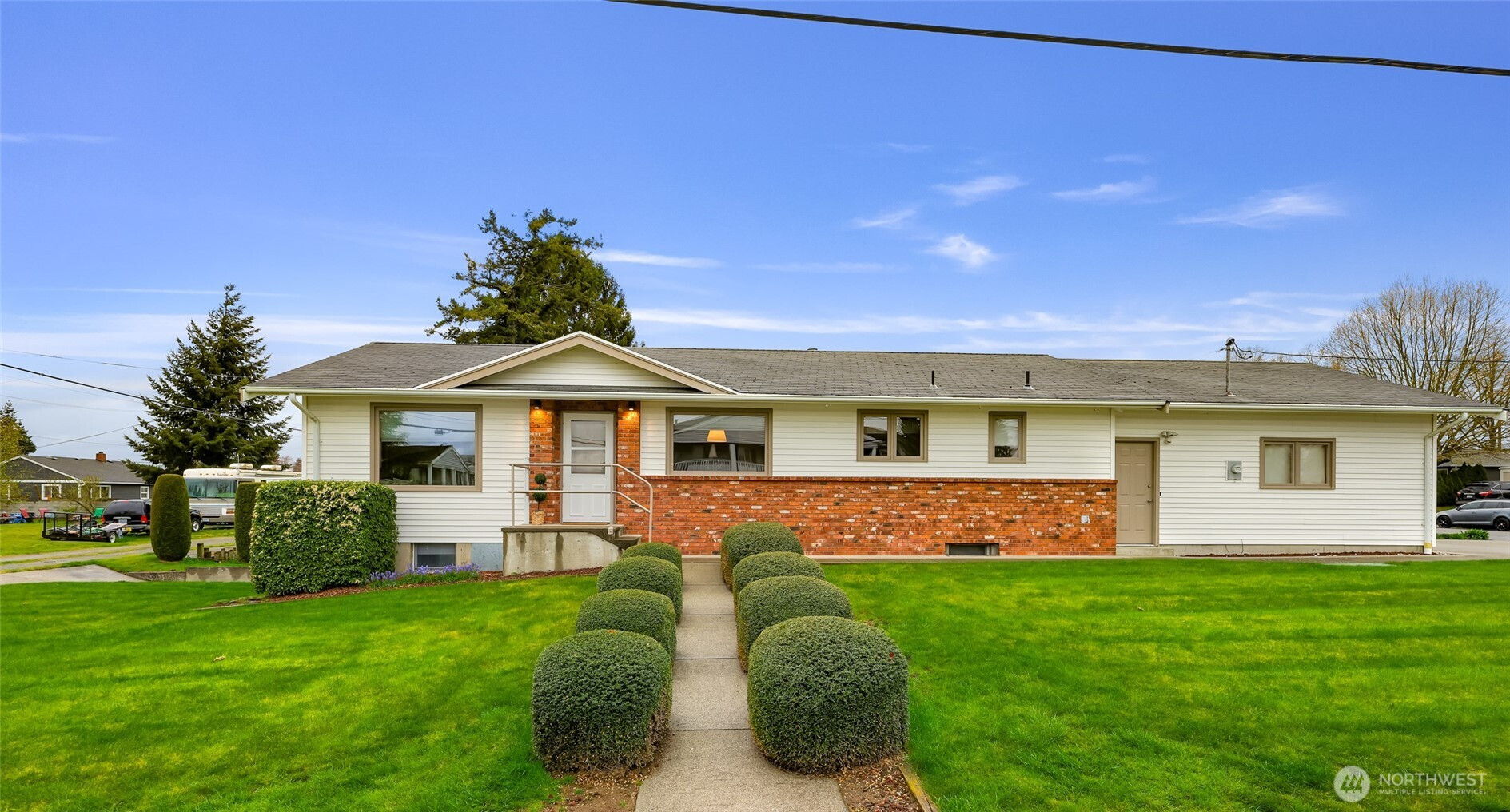 1401 E Street, Lynden, WA 98264