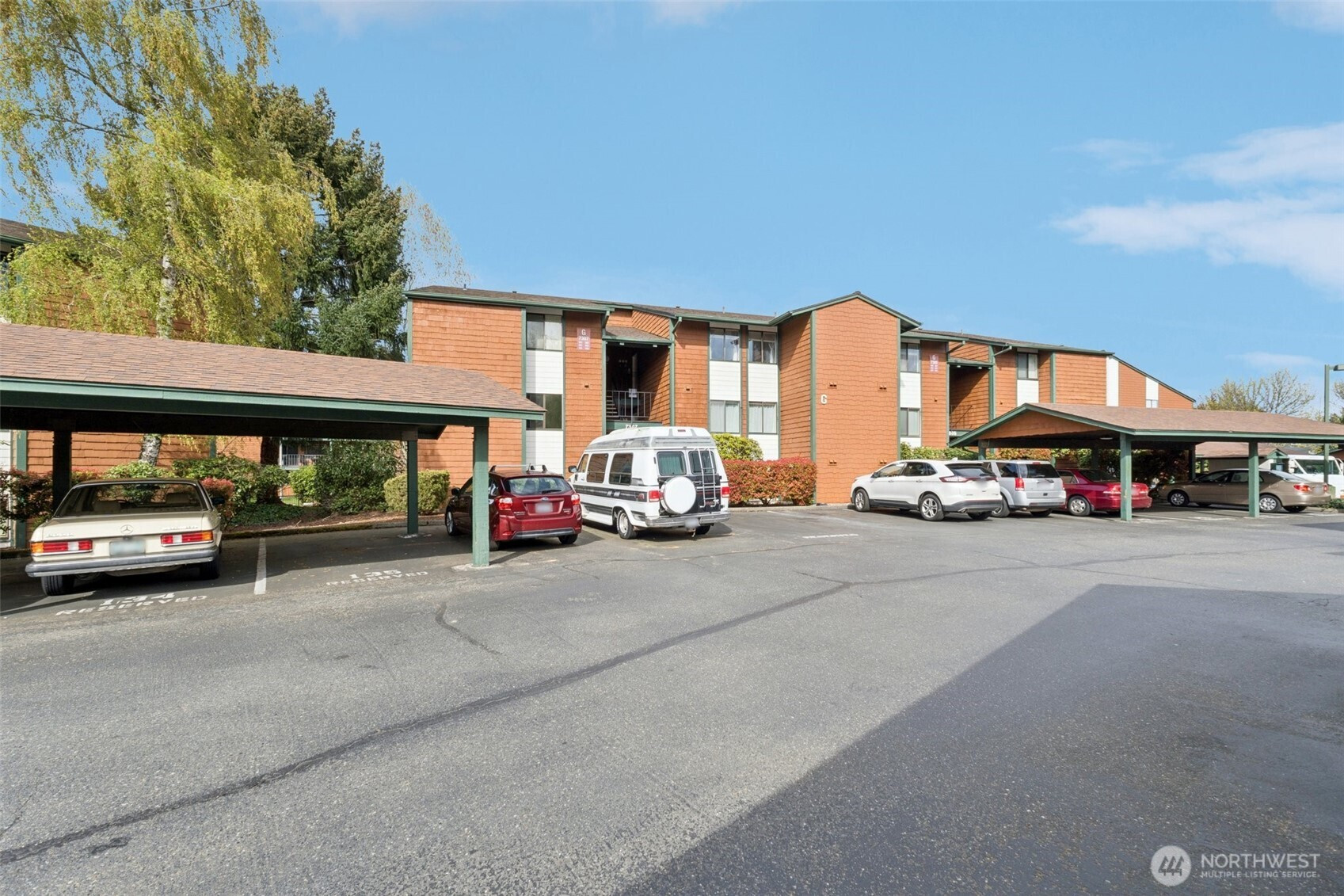 7307 N Skyview Place, Tacoma, WA 98406