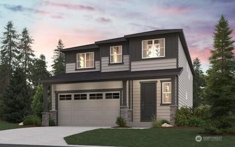 8710 126th Street Ct E, Puyallup, WA 98373