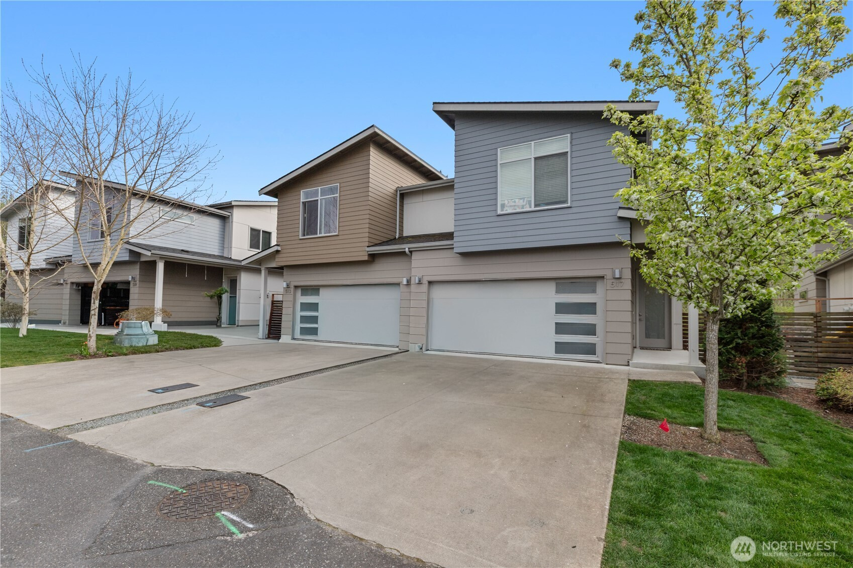 517 Spring Vista Place, Bellingham, WA 98226