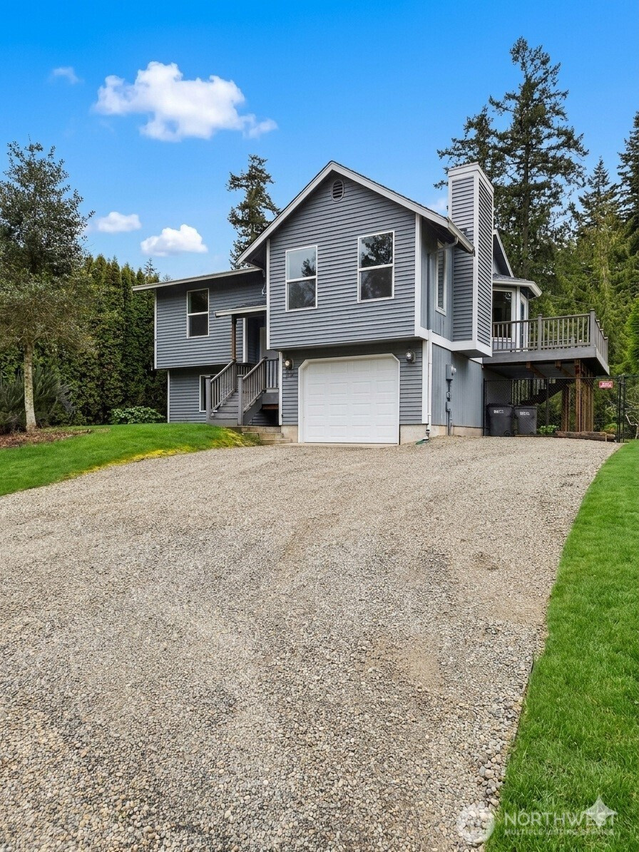 7195 E Stanley Lane, Port Orchard, WA 98366
