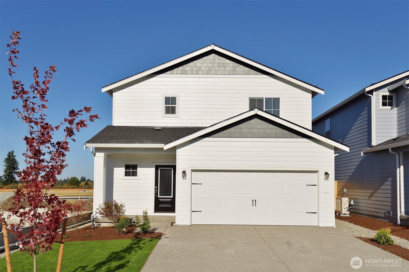 9728 Brown Street SE, Yelm, WA 98597