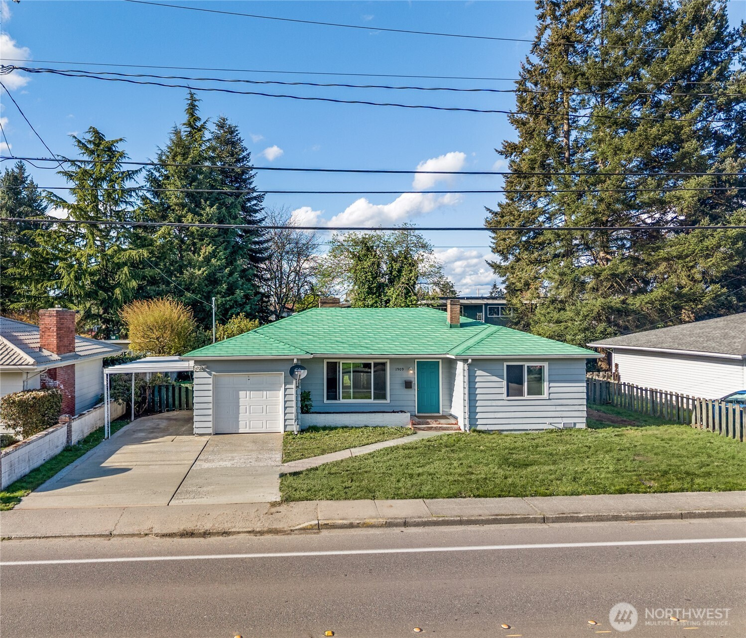 1909 Grove Street, Marysville, WA 98270