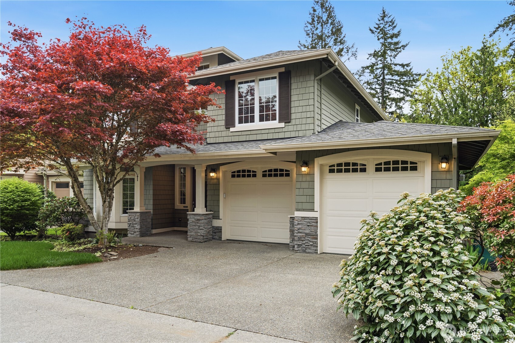 372 Wilderness Peak Drive NW, Issaquah, WA 98027