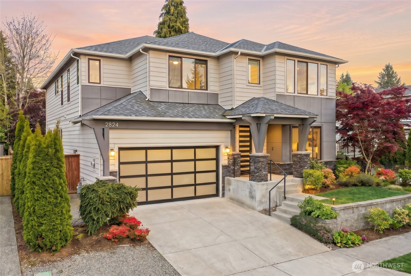 2824 Park Avenue N, Renton, WA 98056