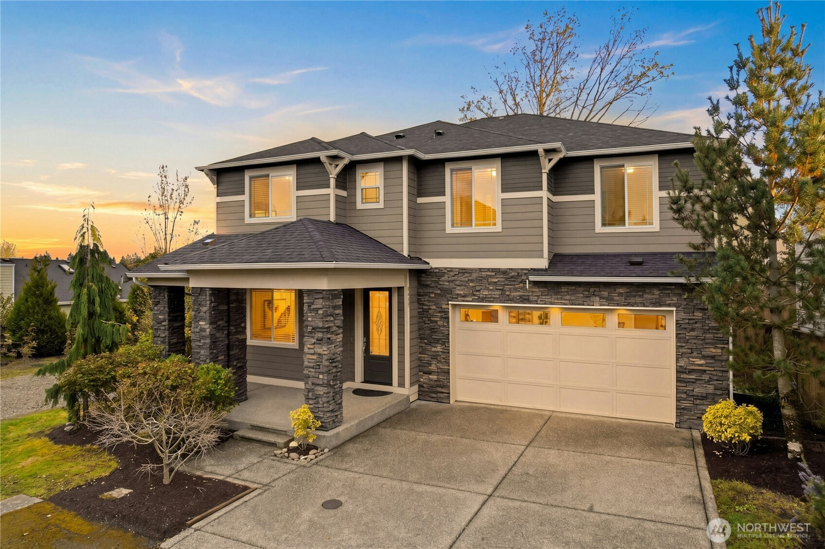 8435 NE 146th Street, Kenmore, WA 98028