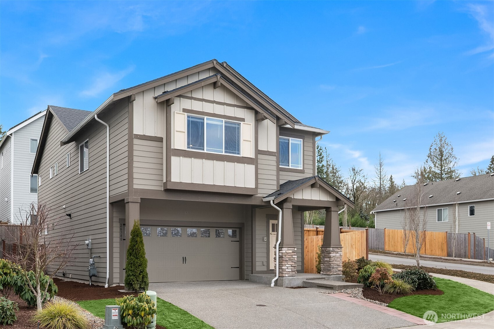 26340 203rd Ave SE, Covington, WA 98042