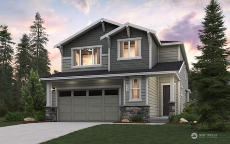 3959 Flat Top Drive, Bremerton, WA 98312