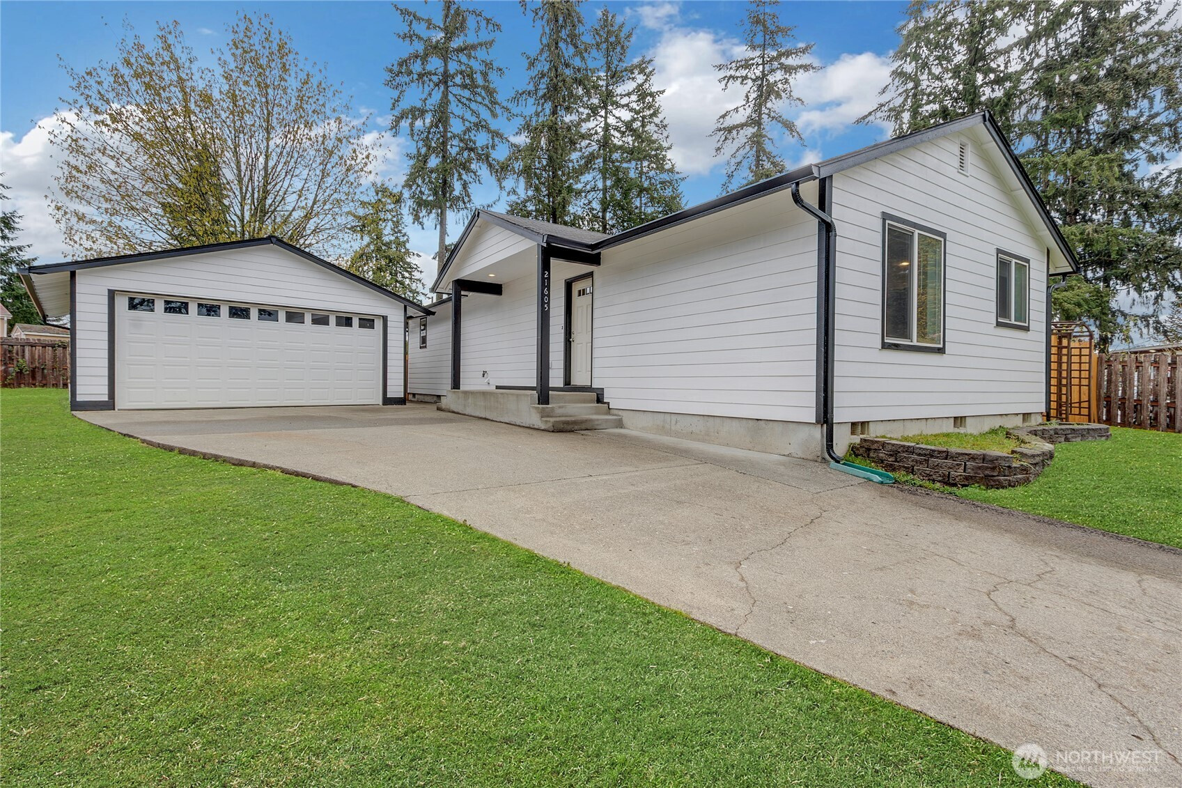 21605 143rd Street E, Bonney Lake, WA 98391