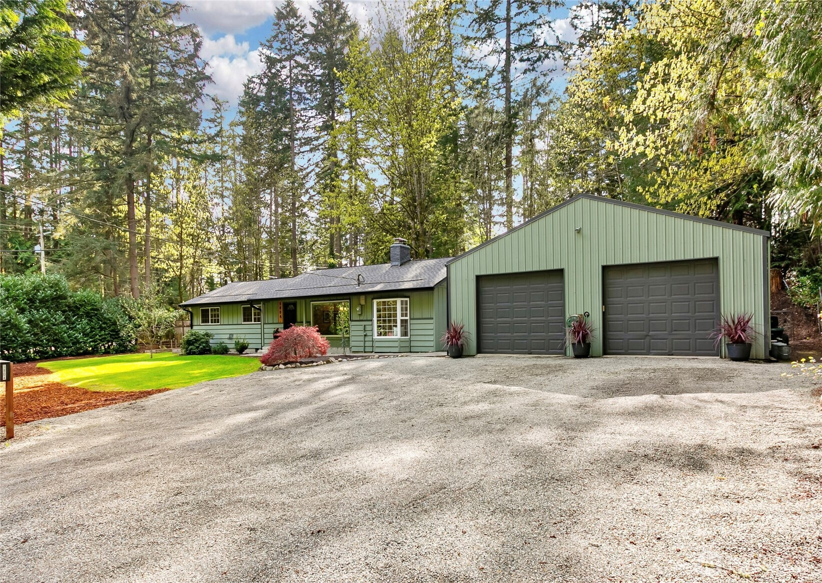 5804 51st Avenue NW, Gig Harbor, WA 98335