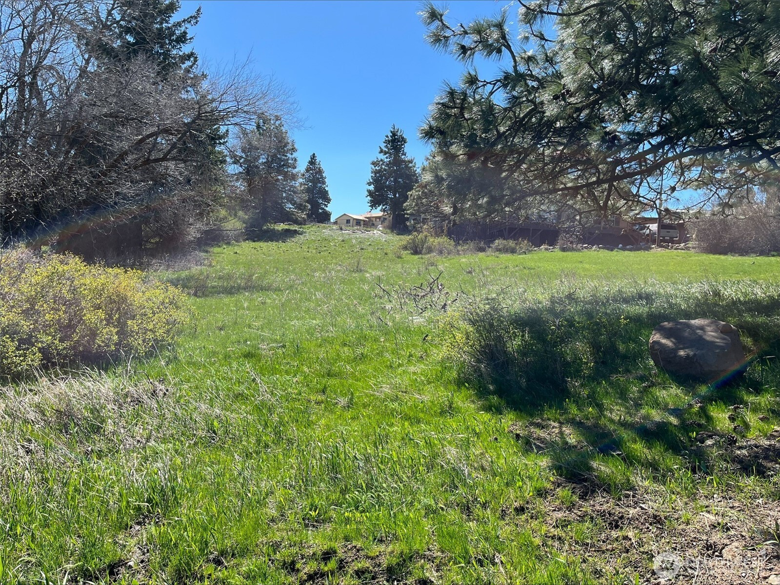 881 Sunlight Drive, Cle Elum, WA 98922