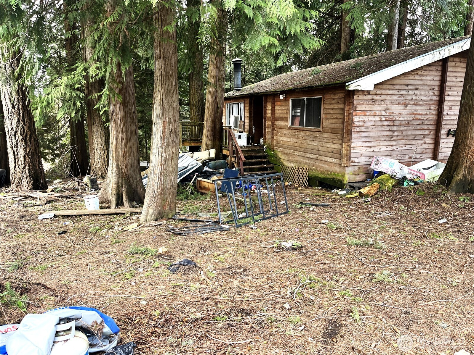 530 E Wood Lane, Shelton, WA 98584