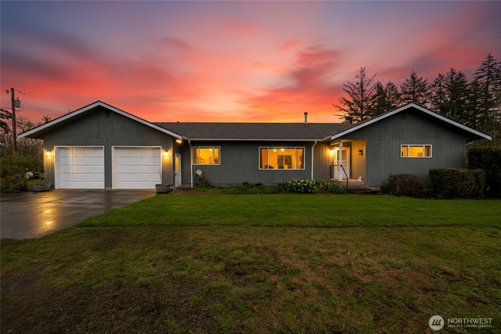 5581 Mission Road, Bellingham, WA 98226