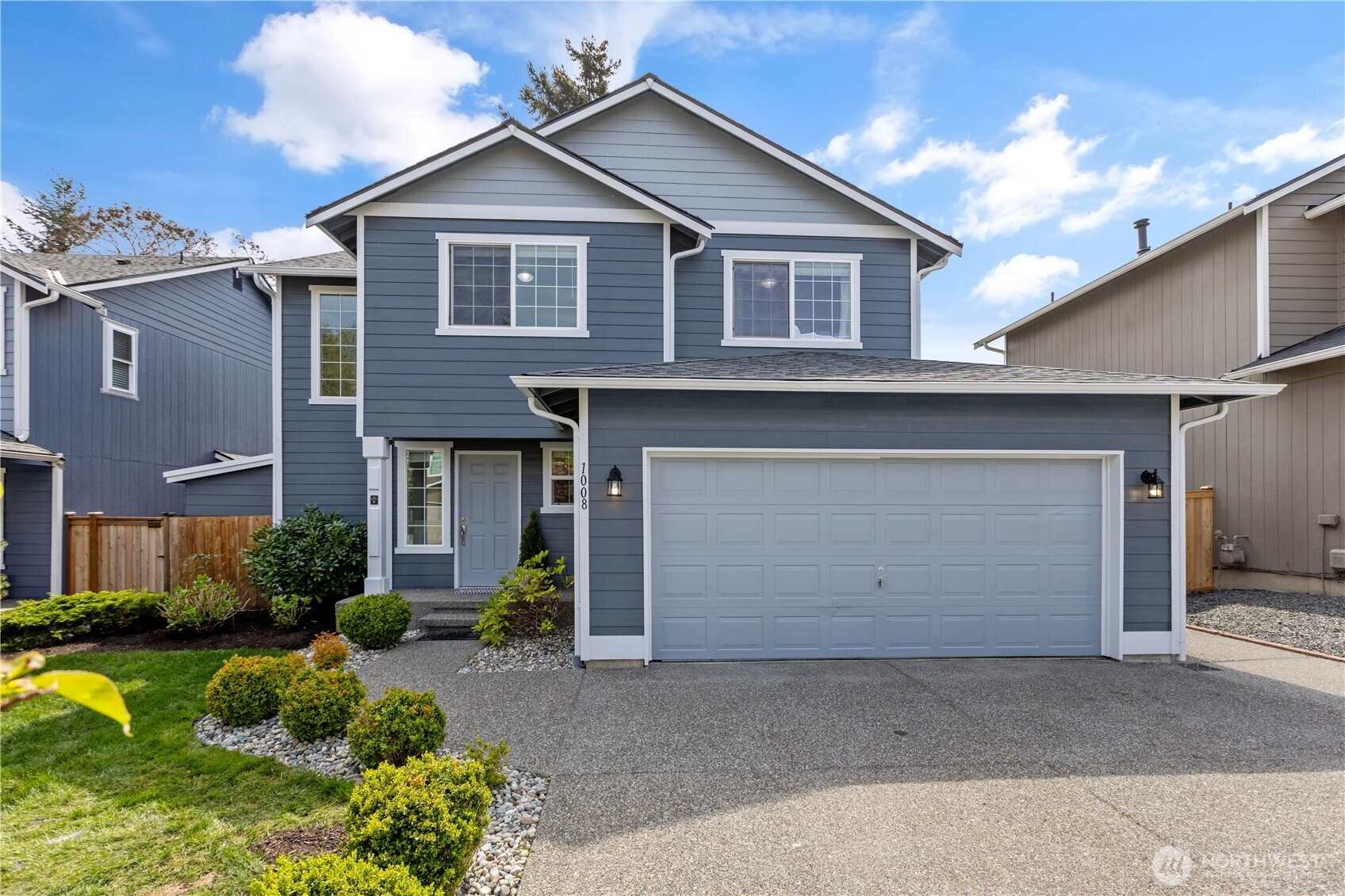 1008 99th Street SW, Everett, WA 98204
