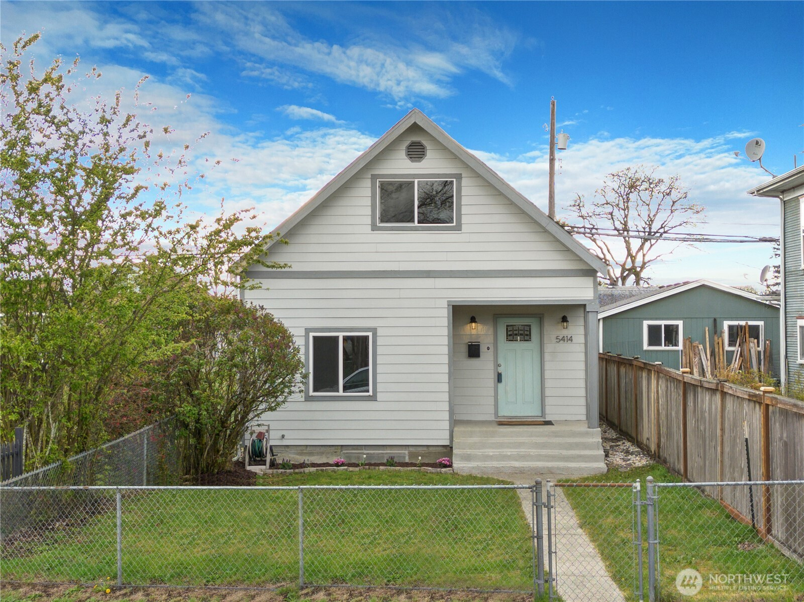5414 S Pine Street, Tacoma, WA 98409