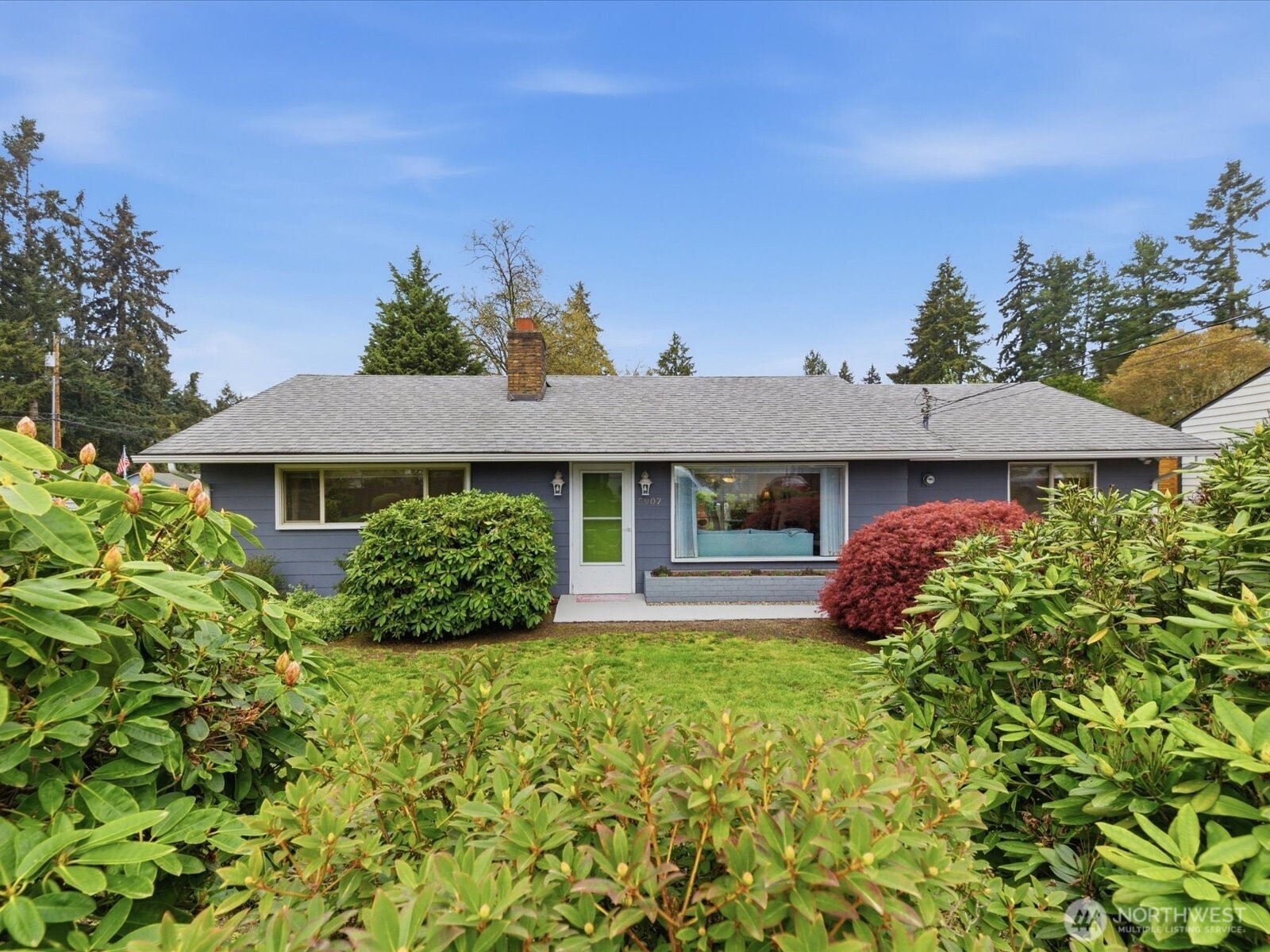 5907 227th Street SW, Mountlake Terrace, WA 98043