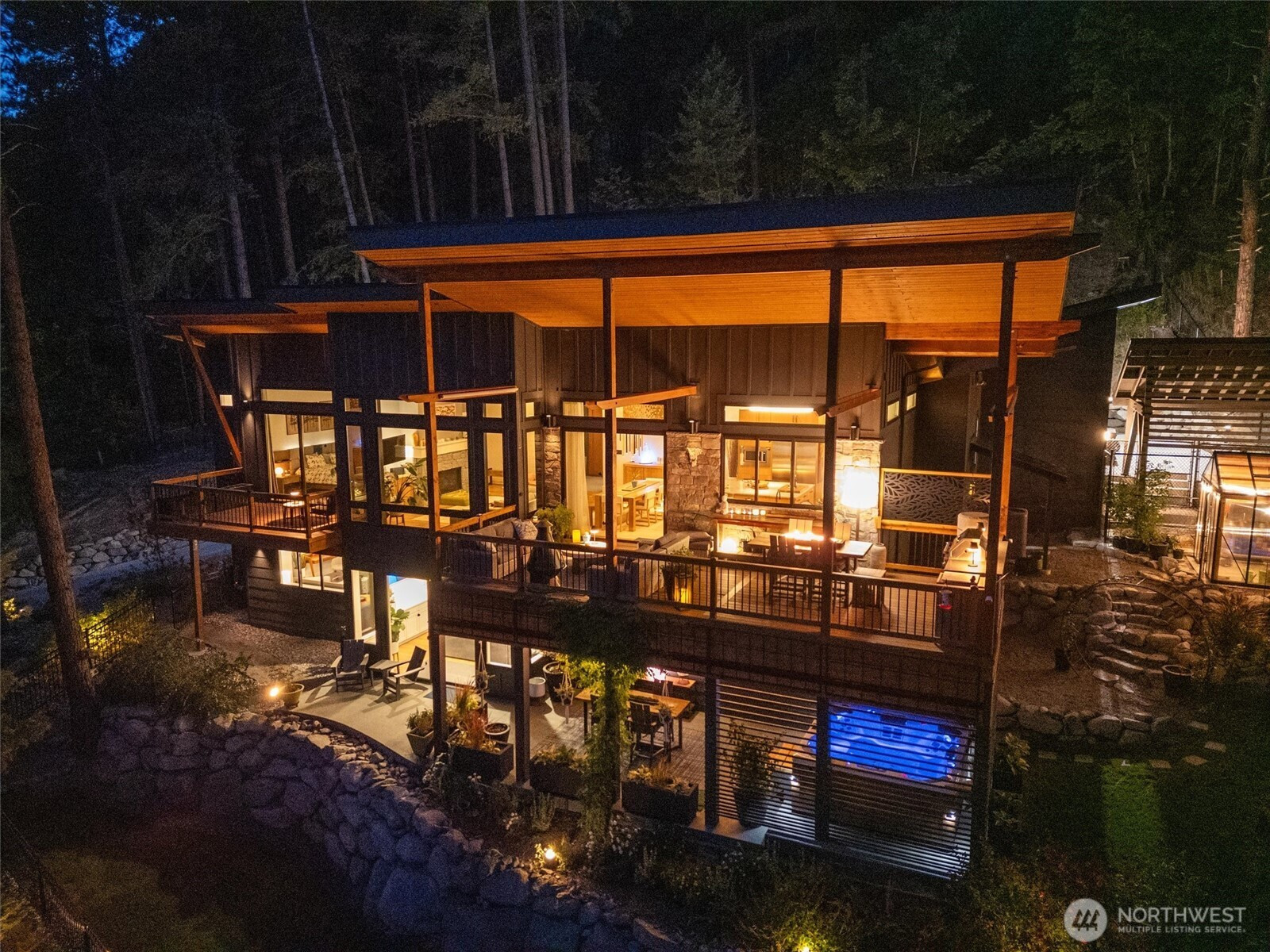 8836 Canal Road, Leavenworth, WA 98826