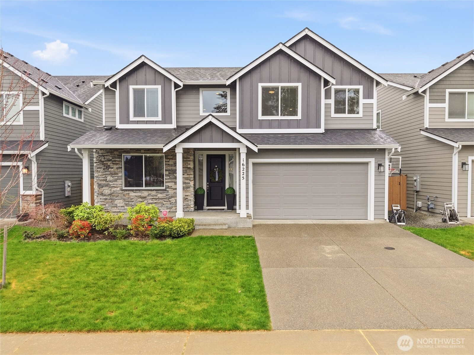 16225 8th Avenue E, Spanaway, WA 98387