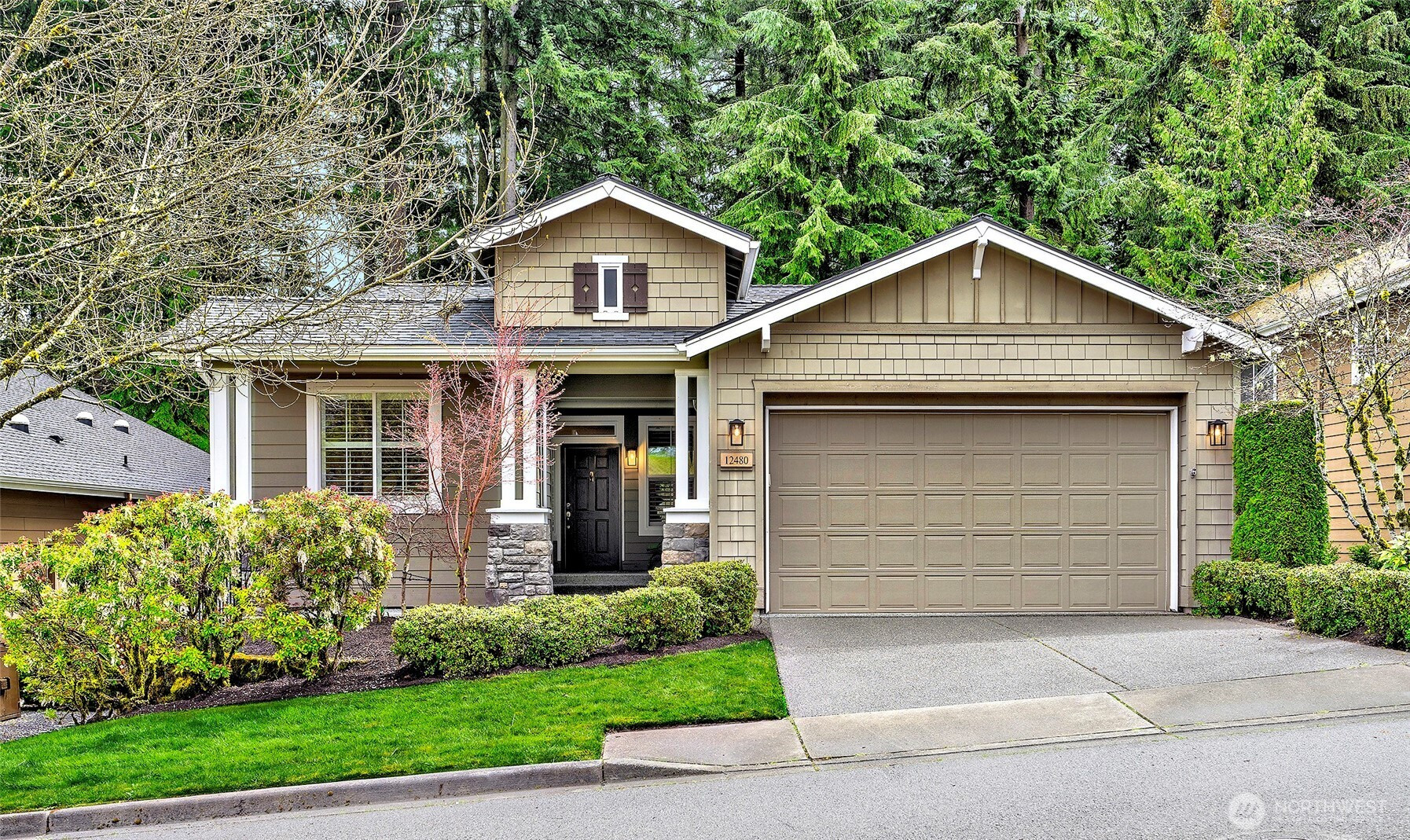 12480 240th Place NE, Redmond, WA 98053