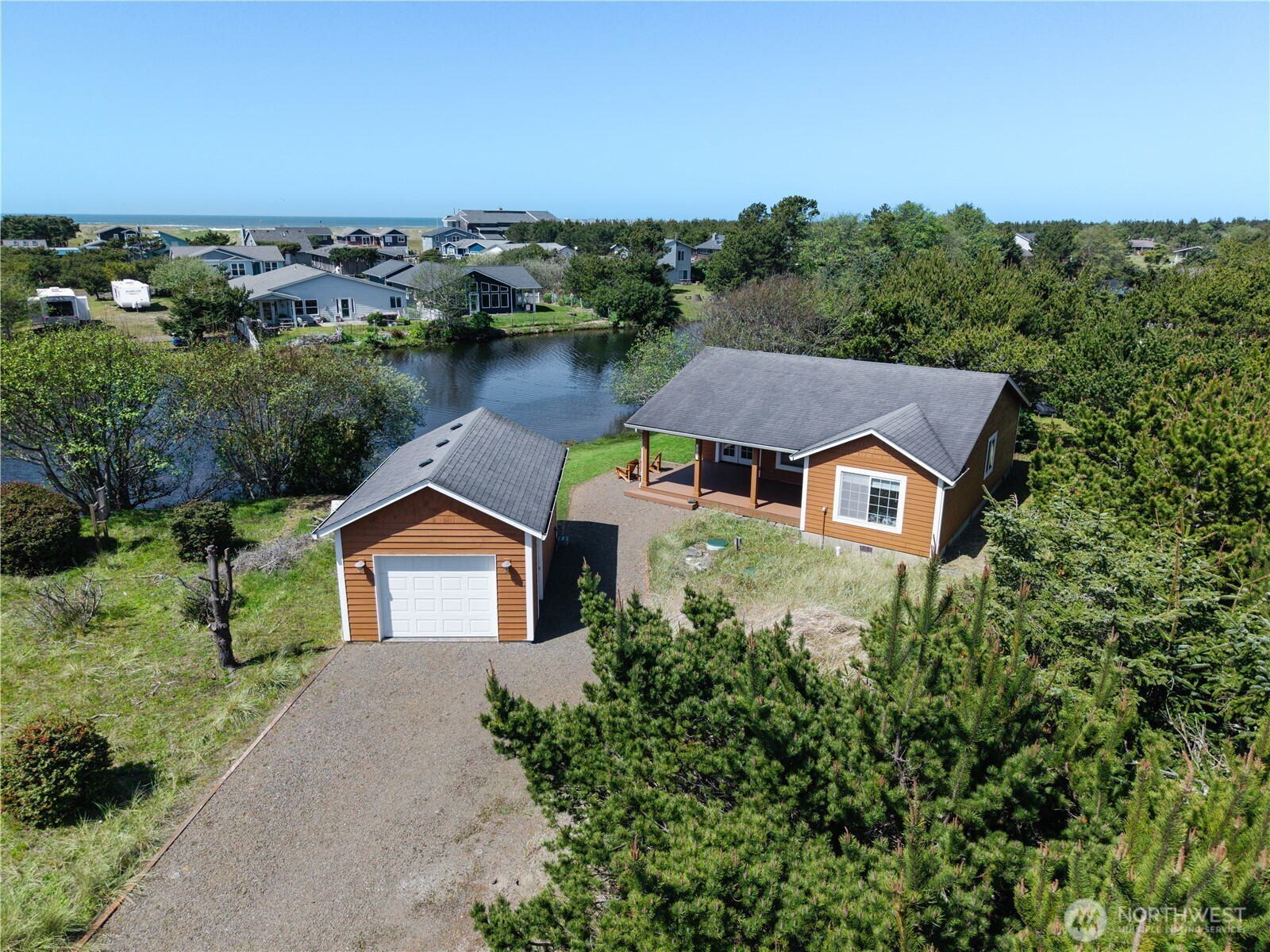 703 353rd Place, Ocean Park, WA 98640