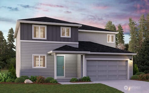 126 Pine Hollow Drive, Chehalis, WA 98532