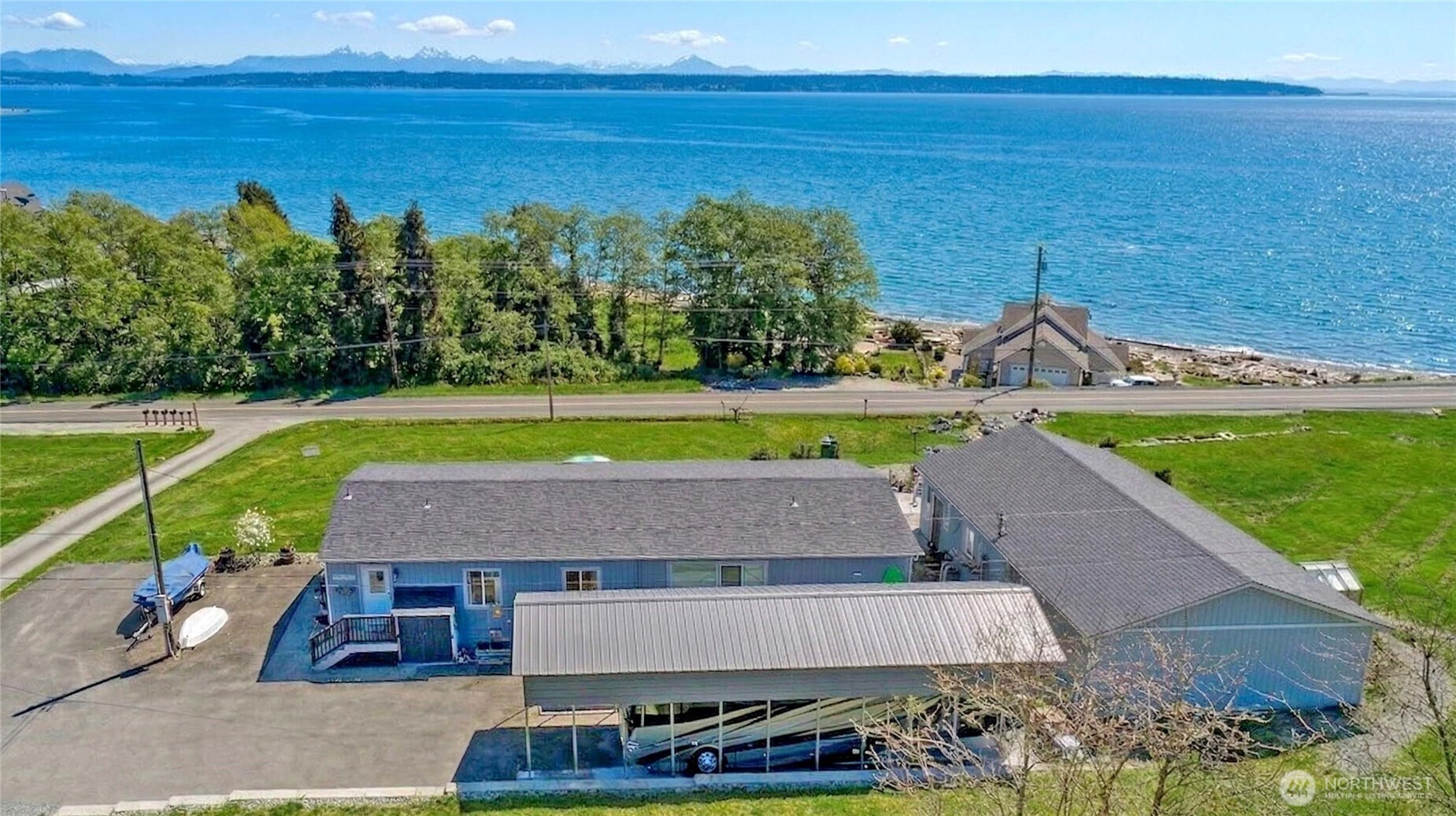 597 Waterline Loop, Camano Island, WA 98282