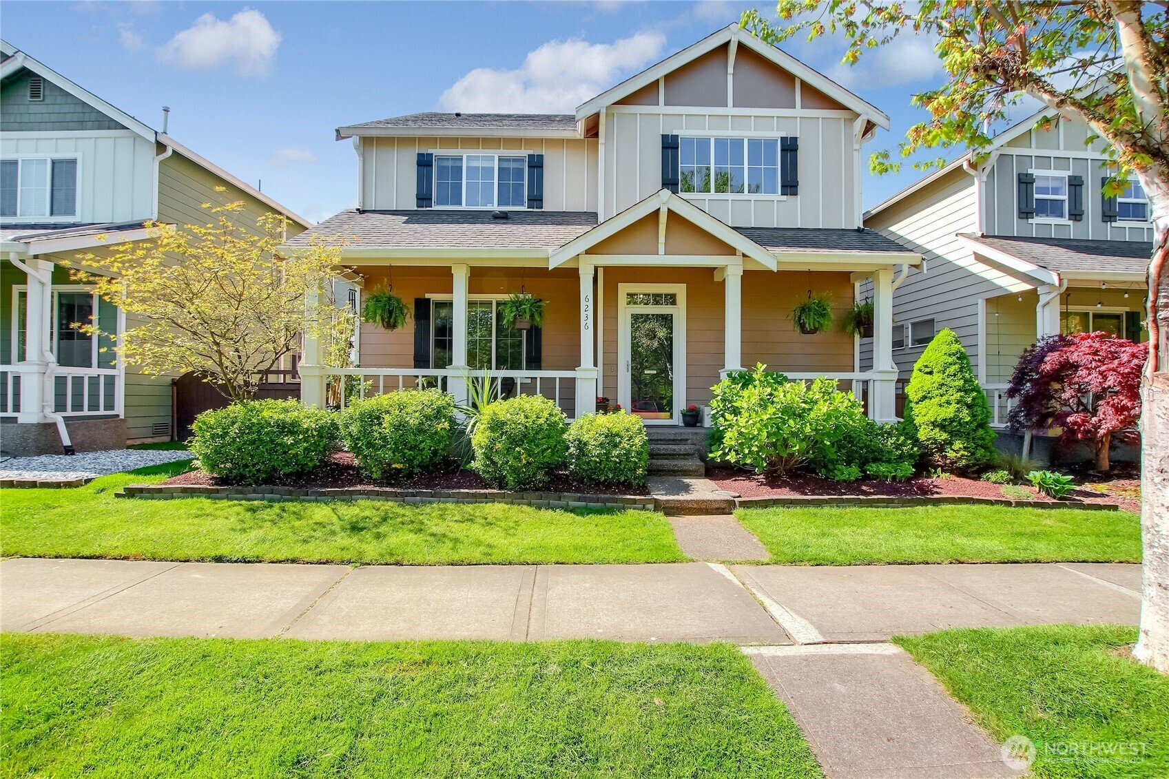 6236 Radiance Blvd E, Fife, WA 98424