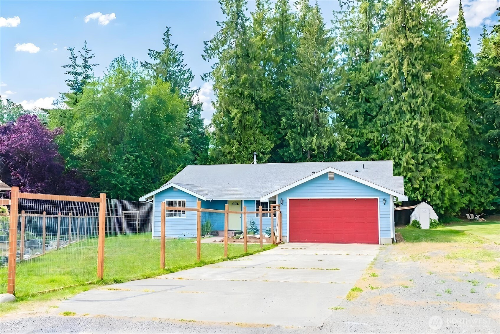 2909 E Defrang Street, Port Angeles, WA 98362
