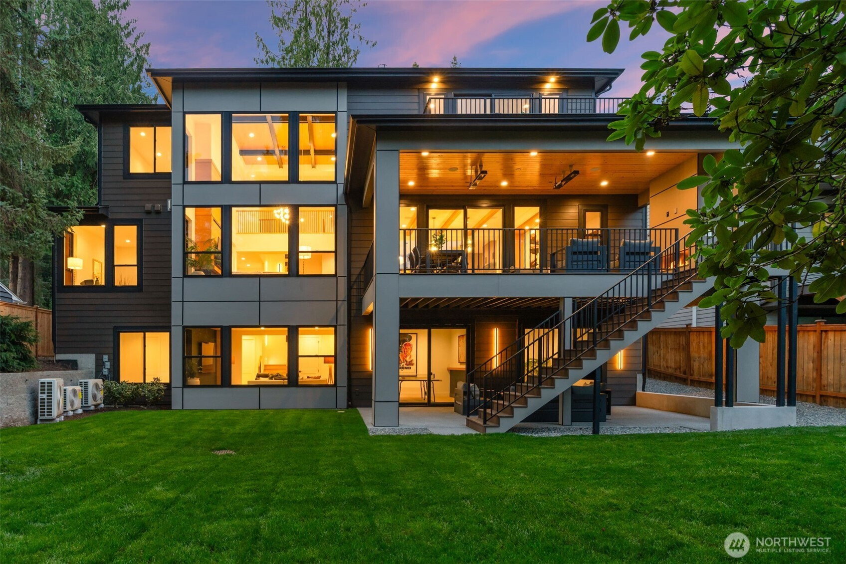 11021 NE 14th Street, Bellevue, WA 98004