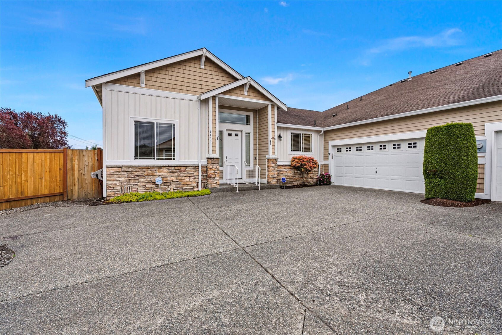 1130 Van Ogle Lane NW, Orting, WA 98360