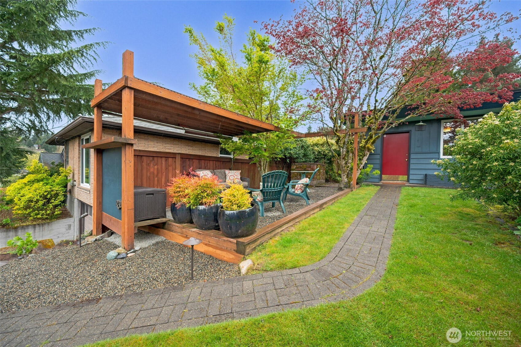 2326 NE 91st Street, Seattle, WA 98115