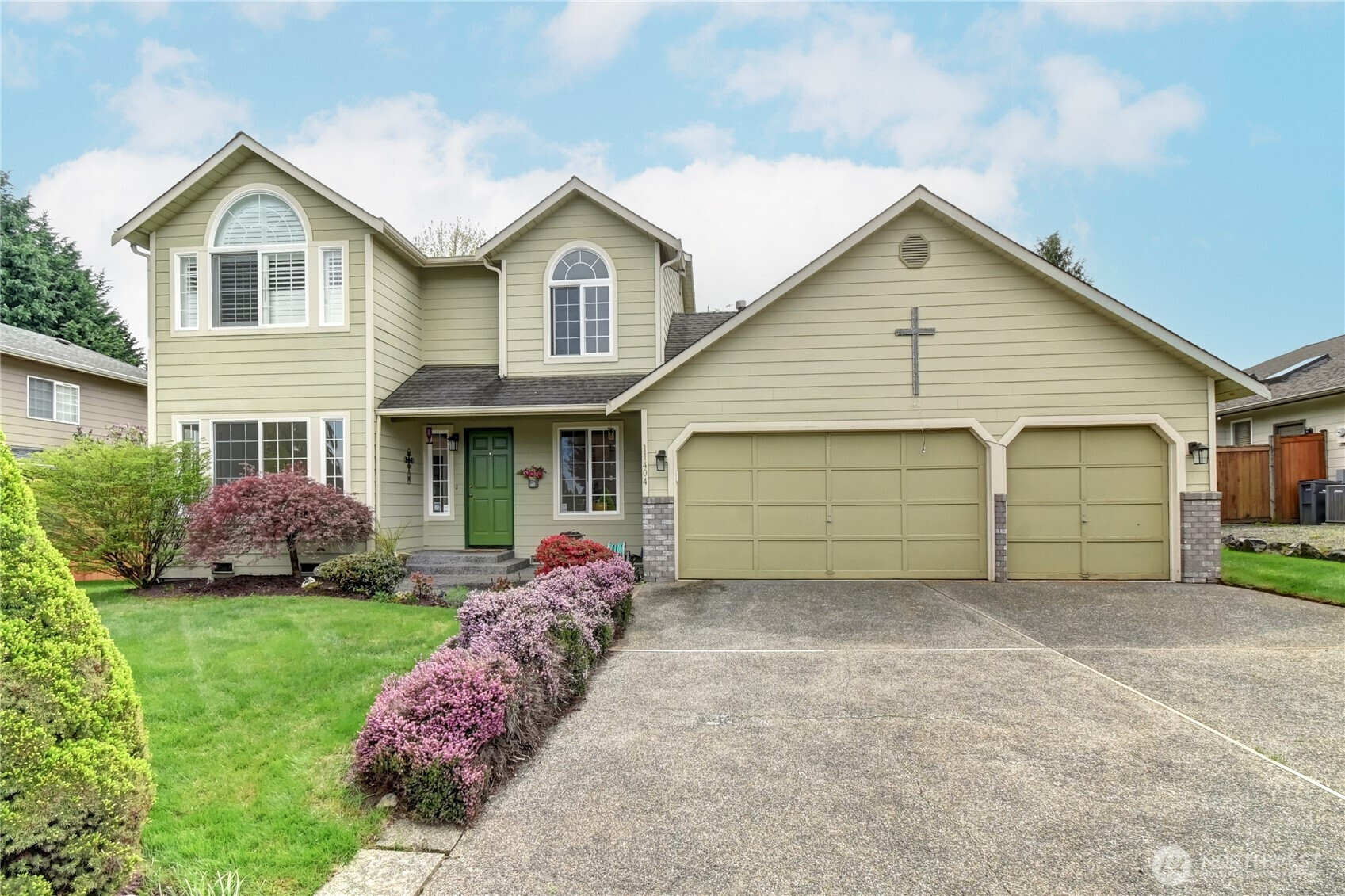 11404 30th Street NE, Lake Stevens, WA 98258