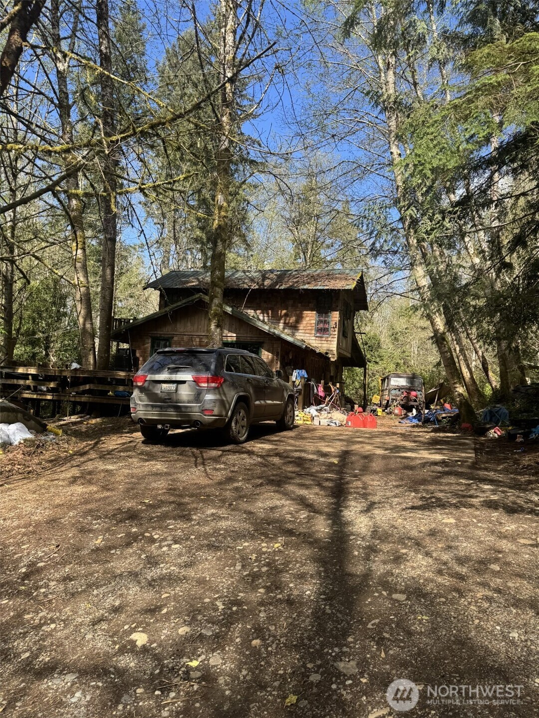 250 Butler Mill Road, Elma, WA 98541