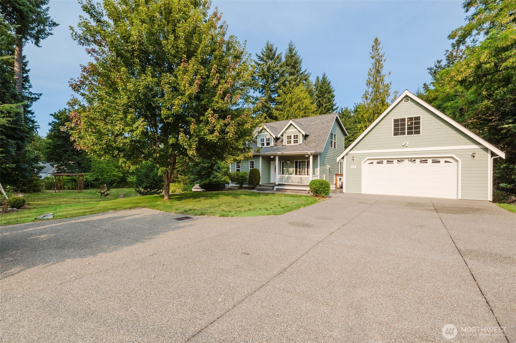 3193 Woods Road E, Port Orchard, WA 98366