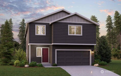 128 Pine Hollow Drive, Chehalis, WA 98532