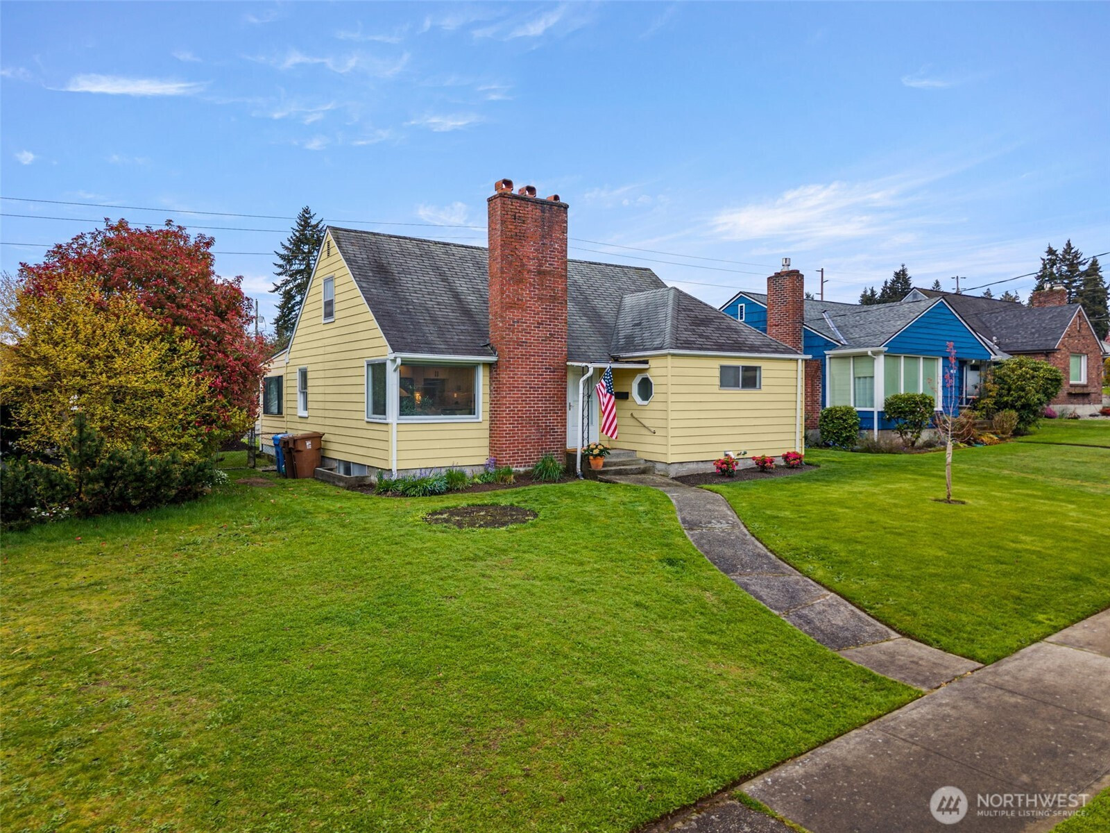 4814 N 25th Street, Tacoma, WA 98406