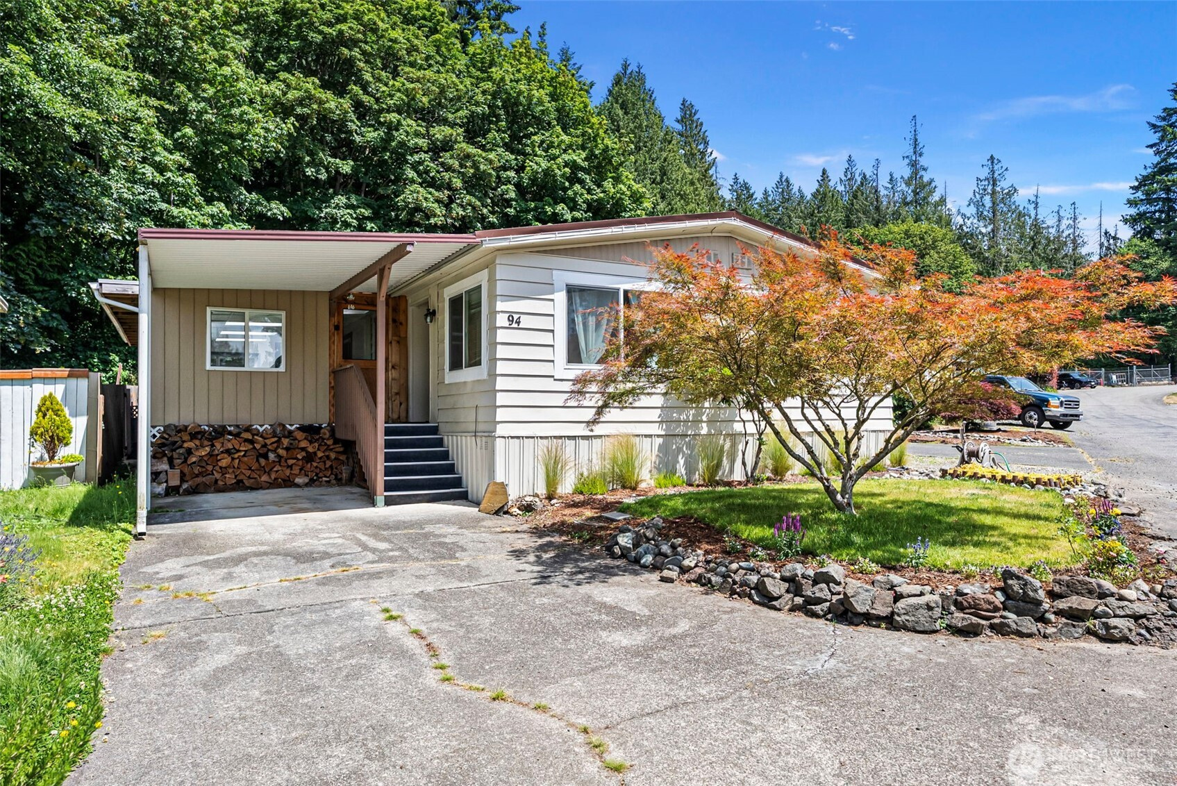 16300 State Highway 305 NE, Poulsbo, WA 98370