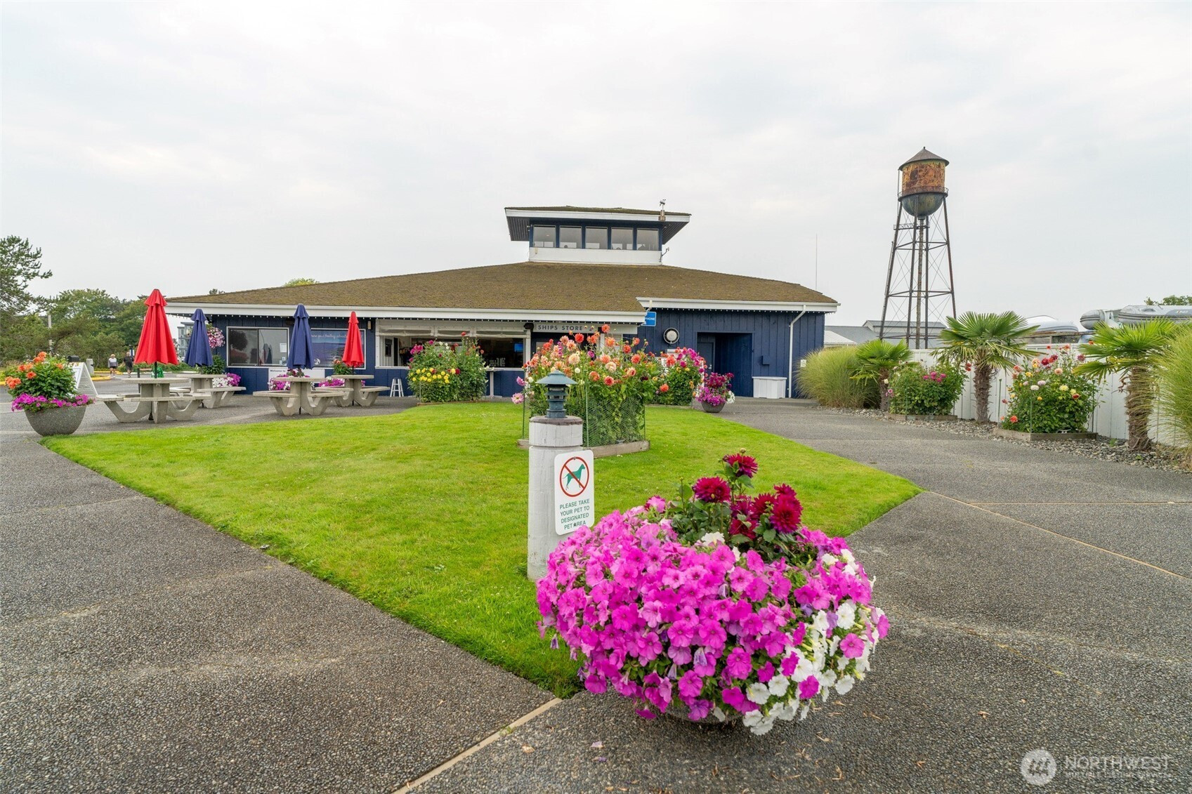 9640 semiahmoo Parkway, Blaine, WA 98230