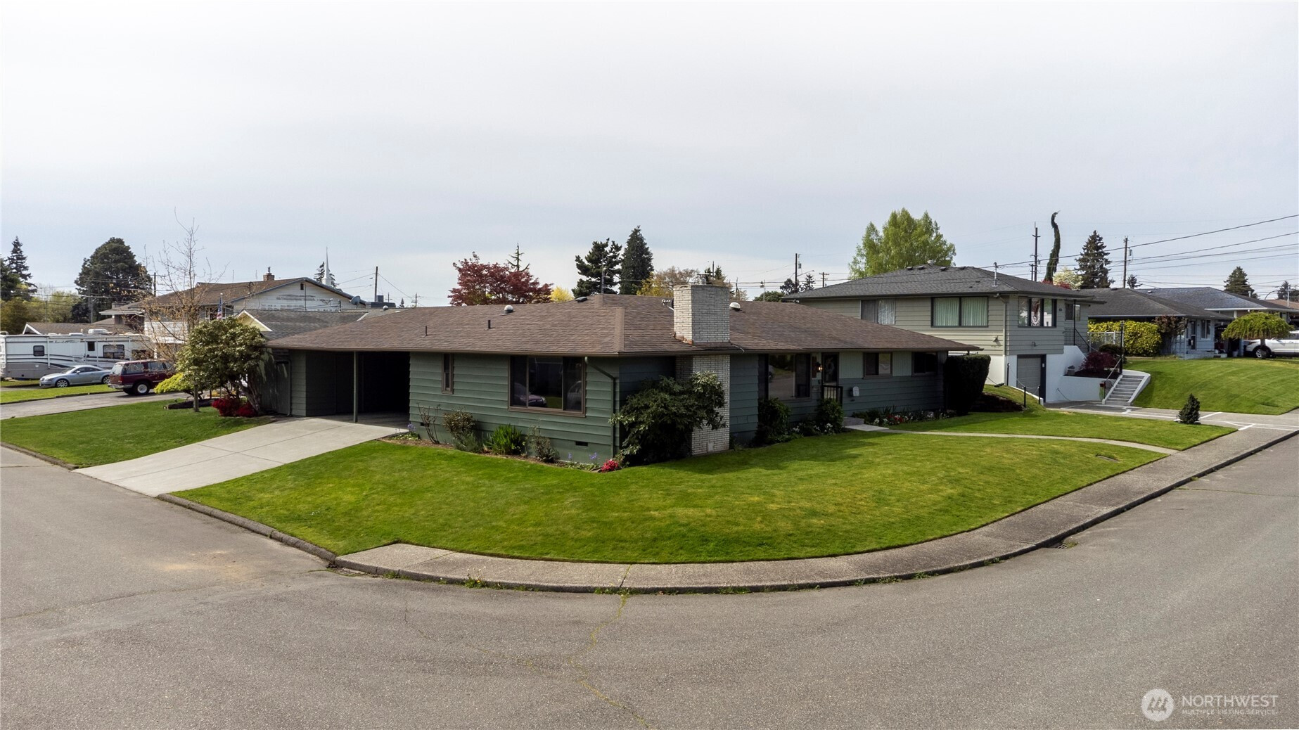 2222 Jade Avenue, Everett, WA 98201