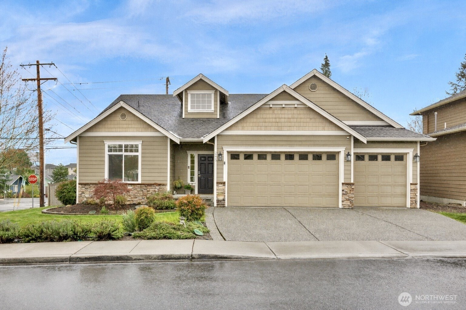 2210 Lincoln Place, Snohomish, WA 98290
