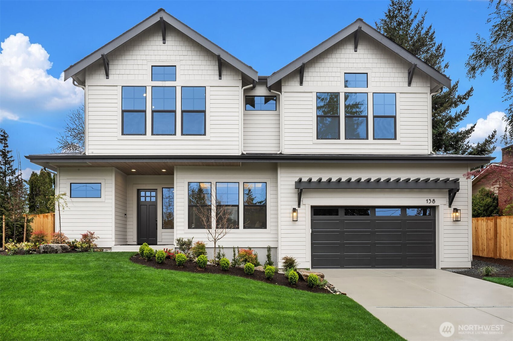 138 159th Place SE, Bellevue, WA 98008