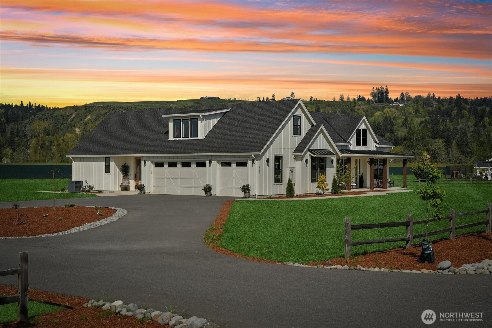 270 Tulip Lane, Woodland, WA 98674