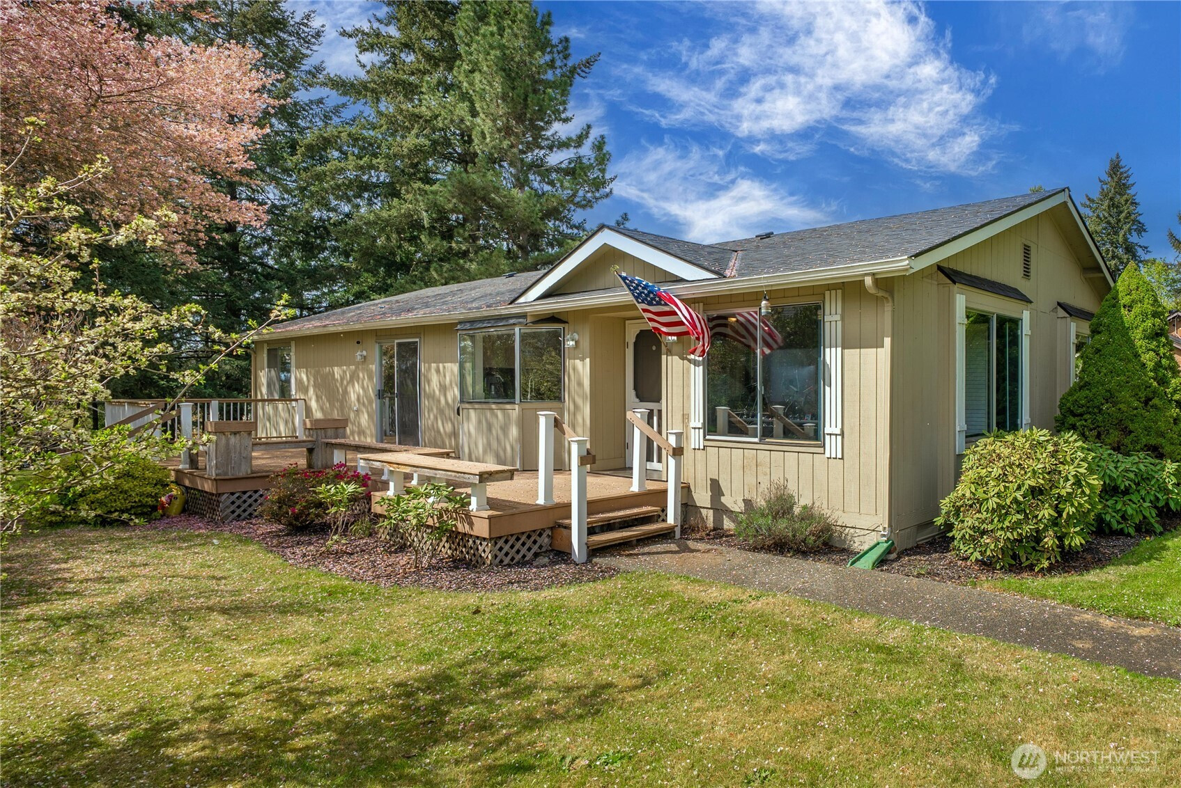 12120 A Street S, Tacoma, WA 98444