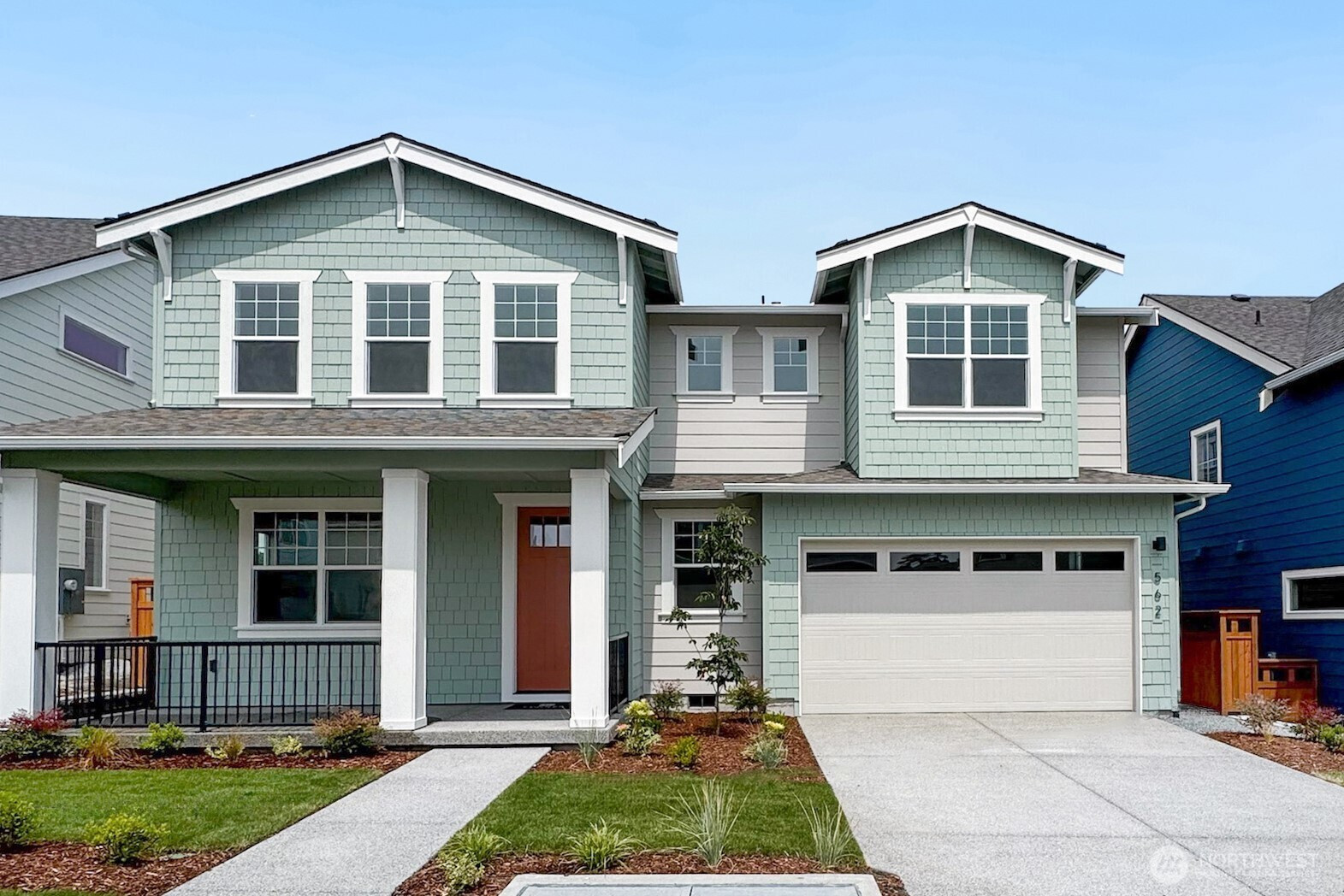 562 SW 97th Street, Seattle, WA 98106