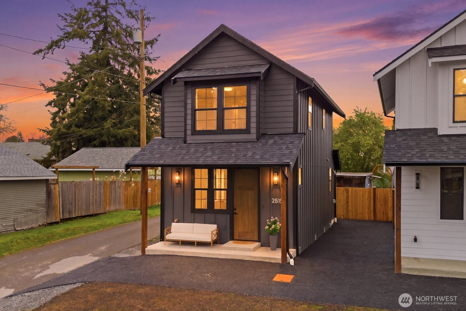 2815 25th Street, Everett, WA 98201