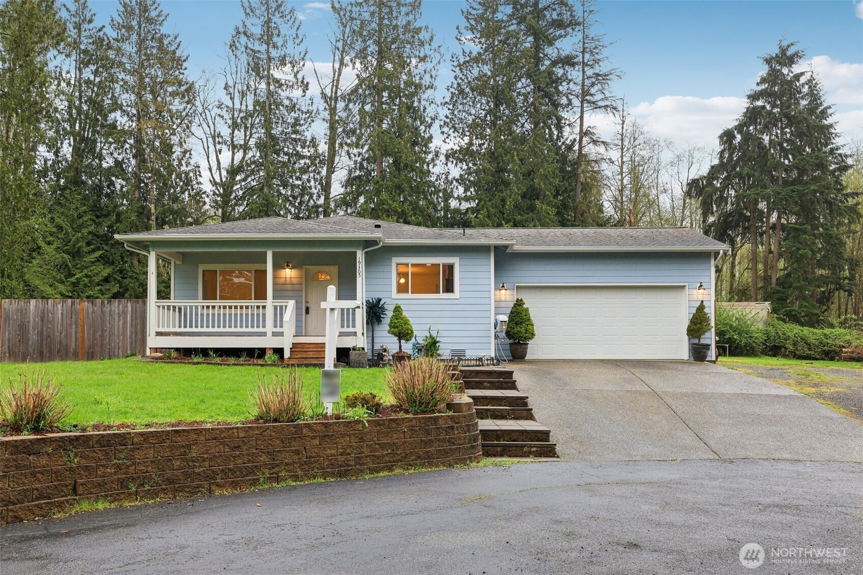 19305 NE 86th Avenue, Arlington, WA 98223
